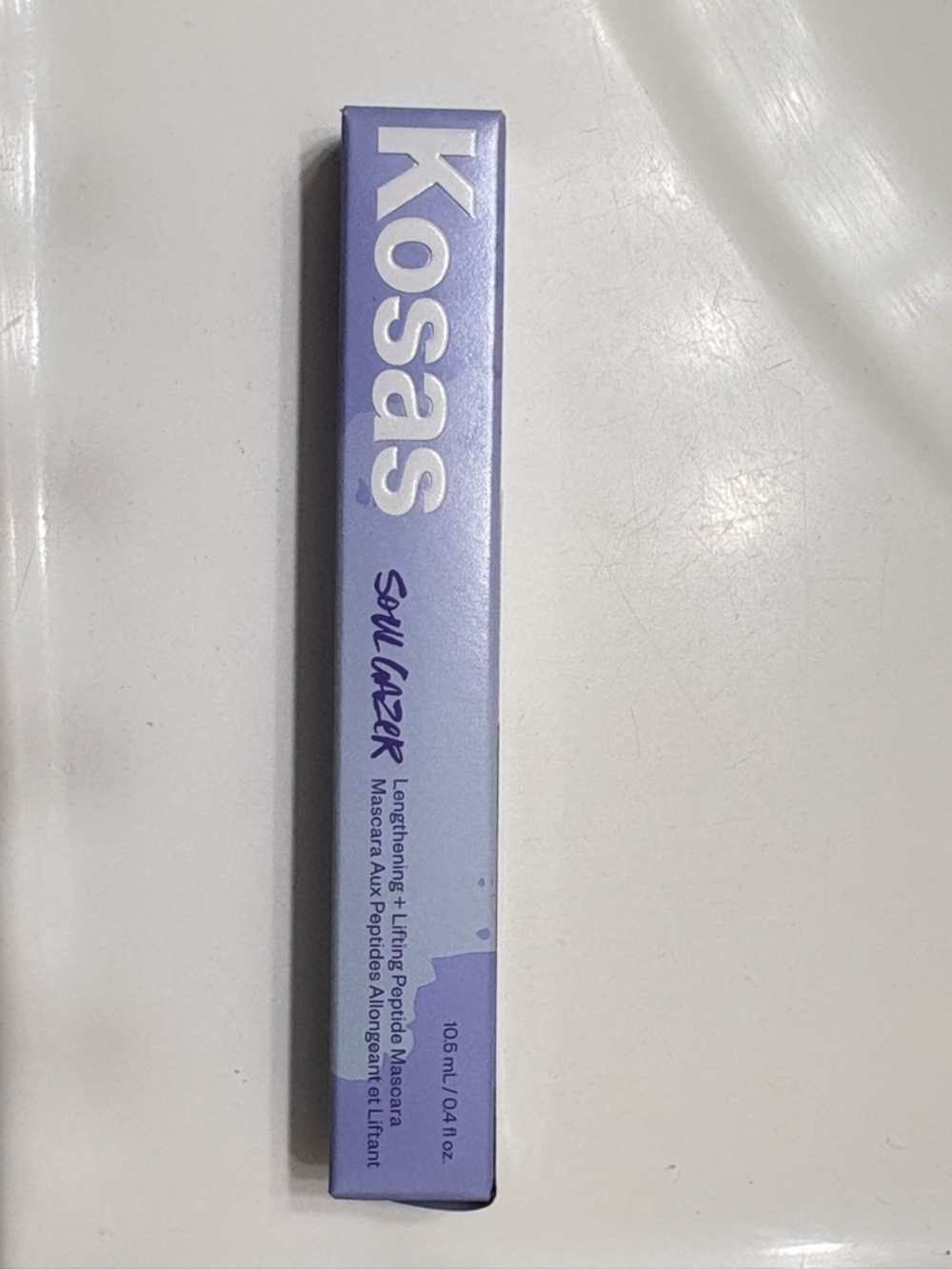 Kosas Soul Lazer Mascara — NWT- Sealed. - Picture 6 of 13